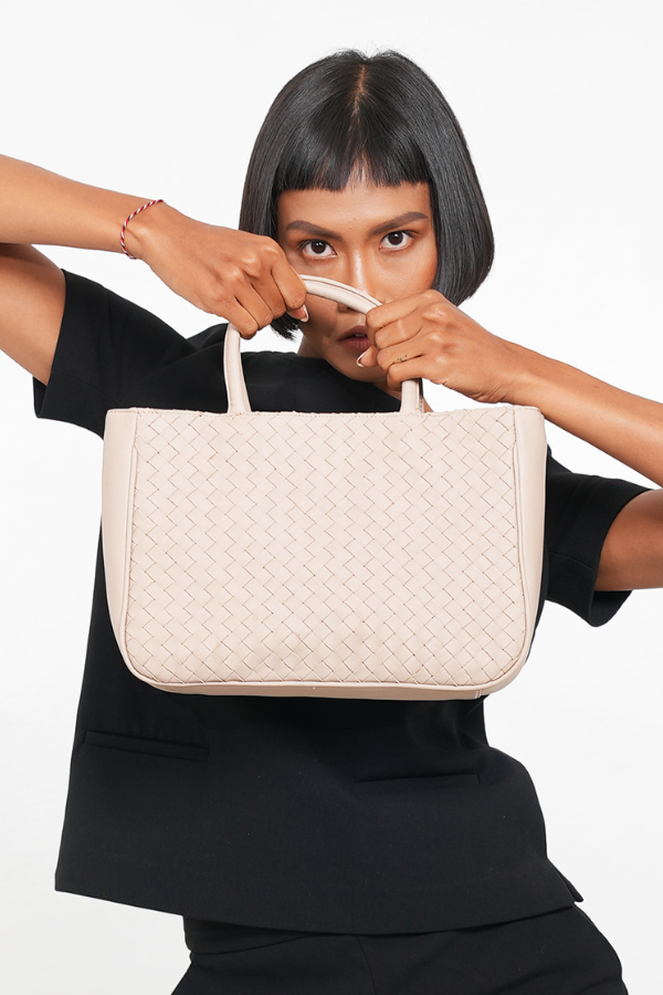 Gertrude Mini Tote Bag