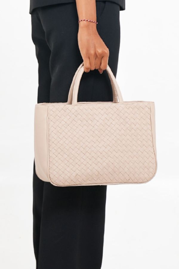 Gertrude Mini Tote Bag