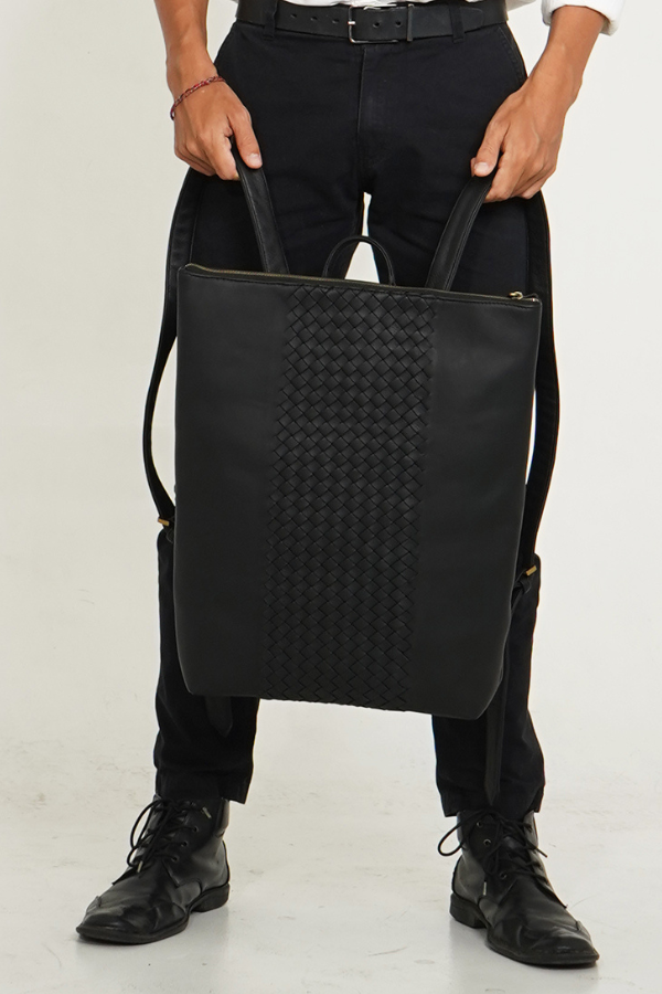 Jeanne Backpack