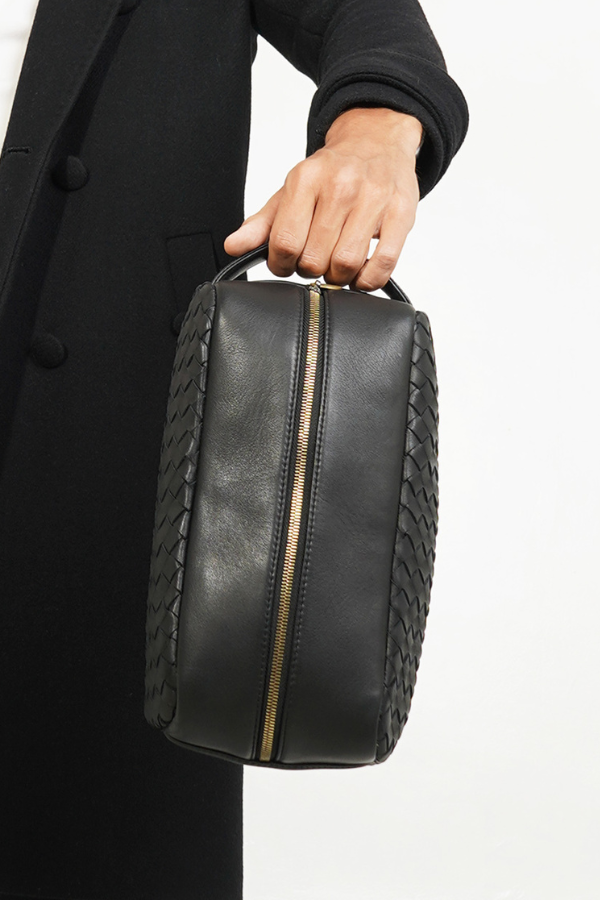 Kerouac Dopp Kit