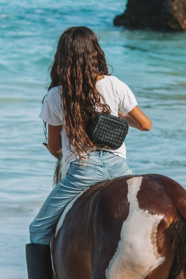 Marengo Belt Bag
