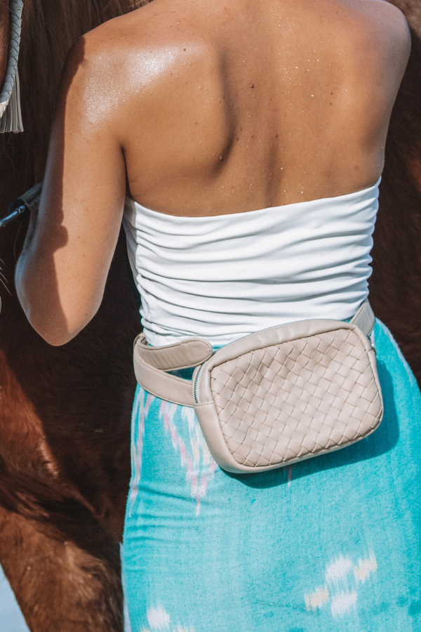 Marengo Belt Bag