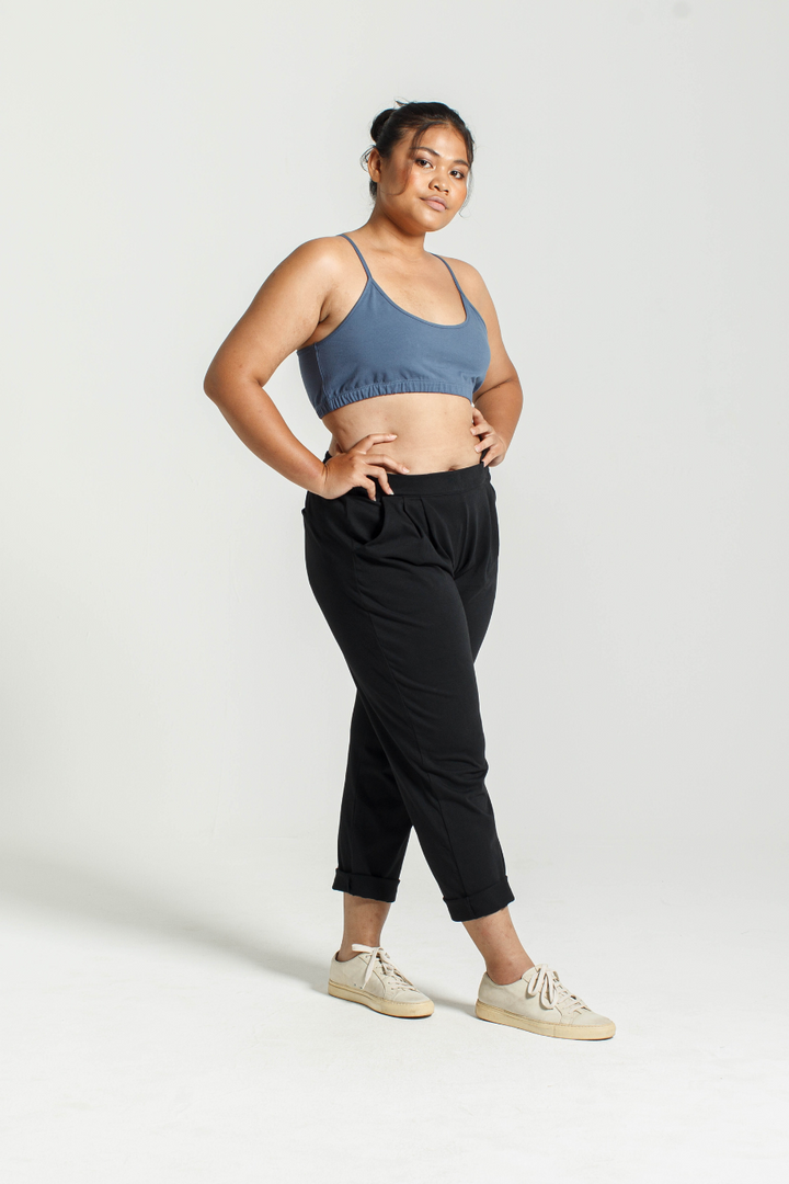 Slouch Pant