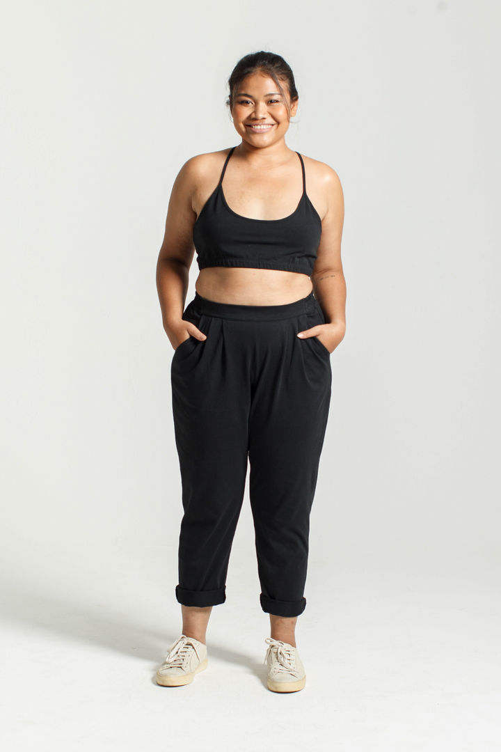 Slouch Pant