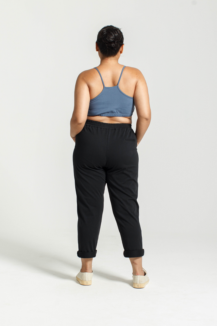 Slouch Pant
