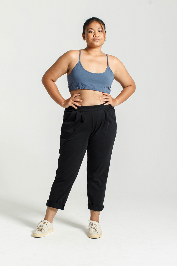 Slouch Pant