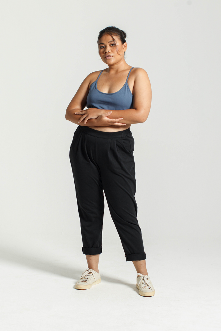 Slouch Pant