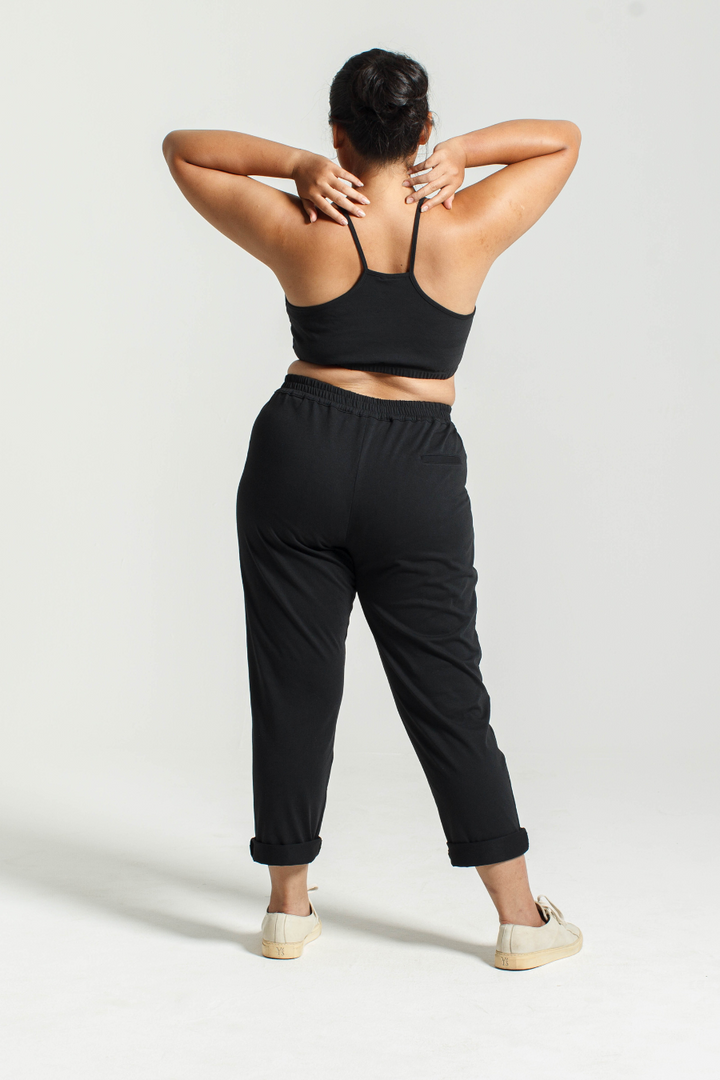 Slouch Pant