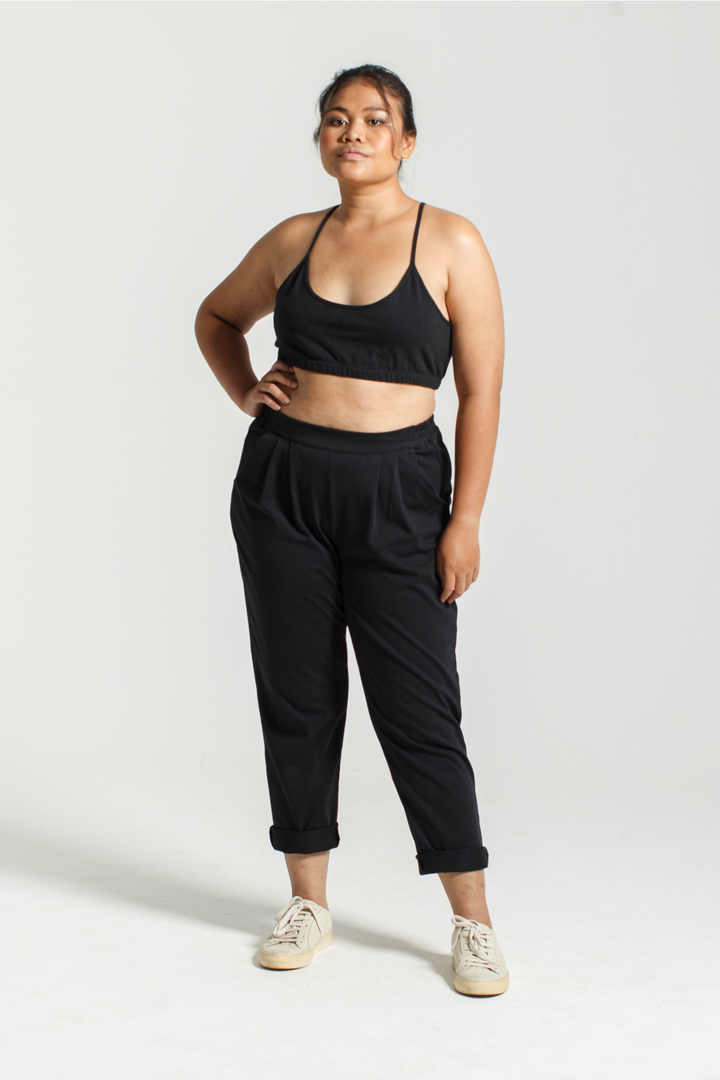 Slouch Pant