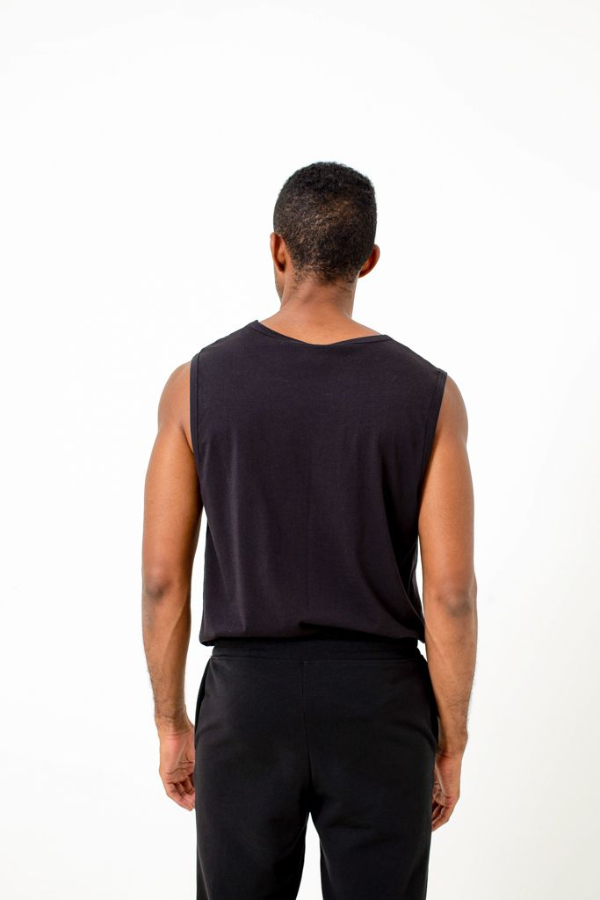 Core Tank in Black