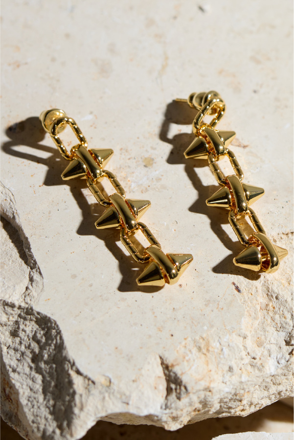 Madonna Earrings