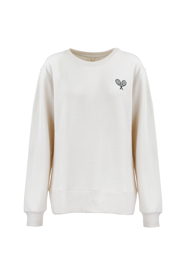 Sweat Crewneck Jumper