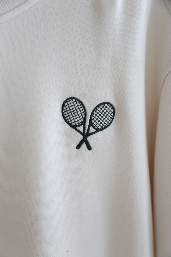 Sweat Crewneck Jumper