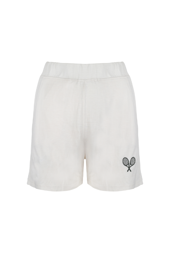 Sweat Boxer Shorts