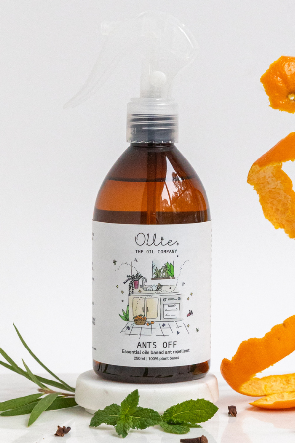 Ants Off Spray 250ml