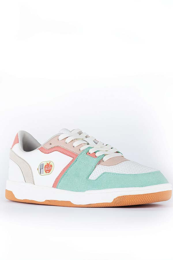 Apple Kicks Vegan Sneakers