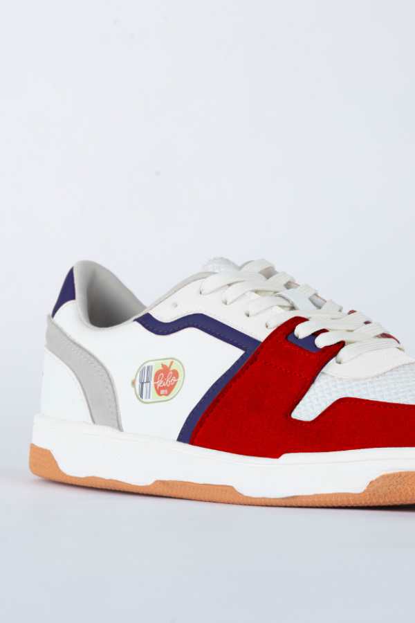 Apple Kicks Vegan Sneakers