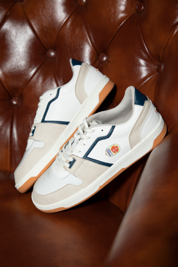 Apple Kicks Vegan Sneakers