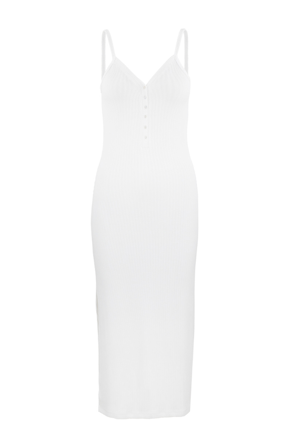 Tess Button Down Dress
