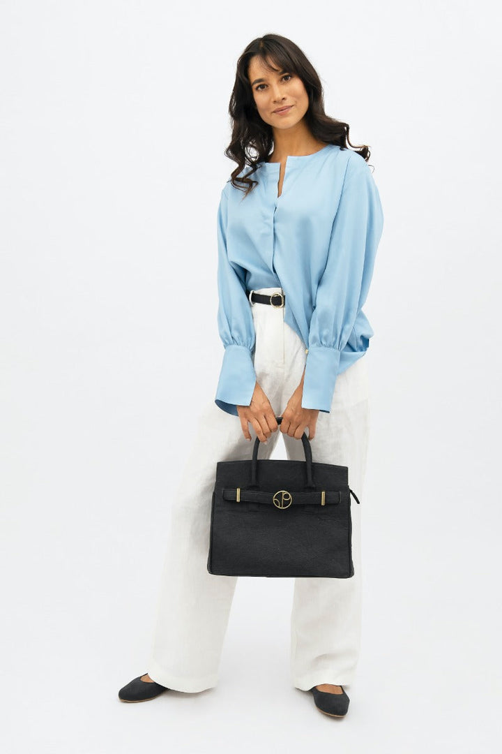 Cap Ferret Long Sleeves Shirt In Sommerhus