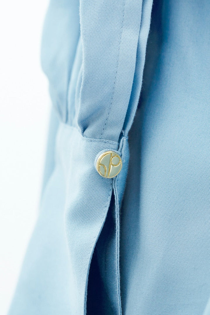 Cap Ferret Long Sleeves Shirt In Sommerhus