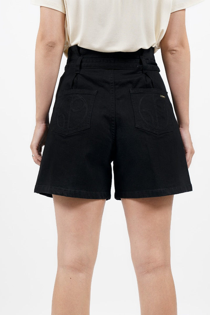 Montana BIL Denim shots In Celeste