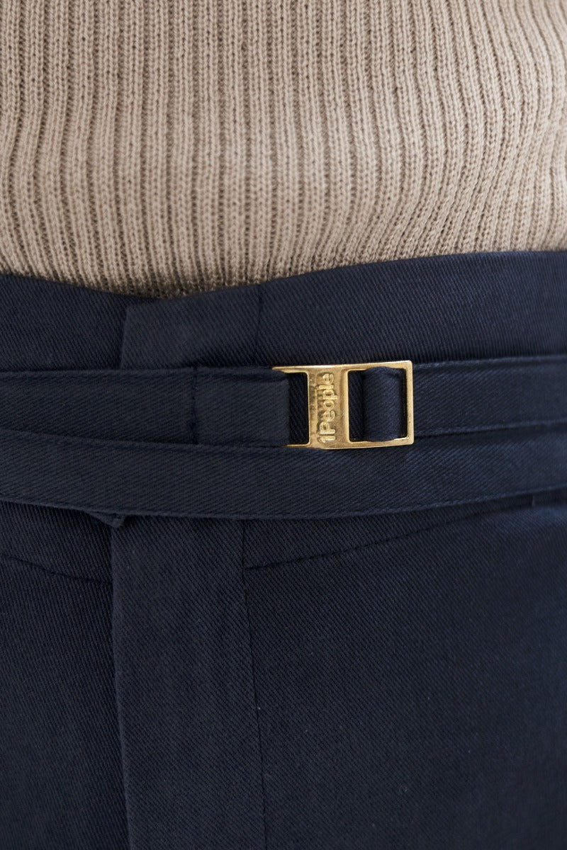 Florence FLR Pants In Summer Night