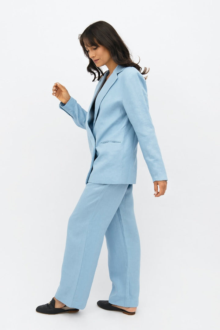Havana HAV Oversized Blazer In Sommerhus