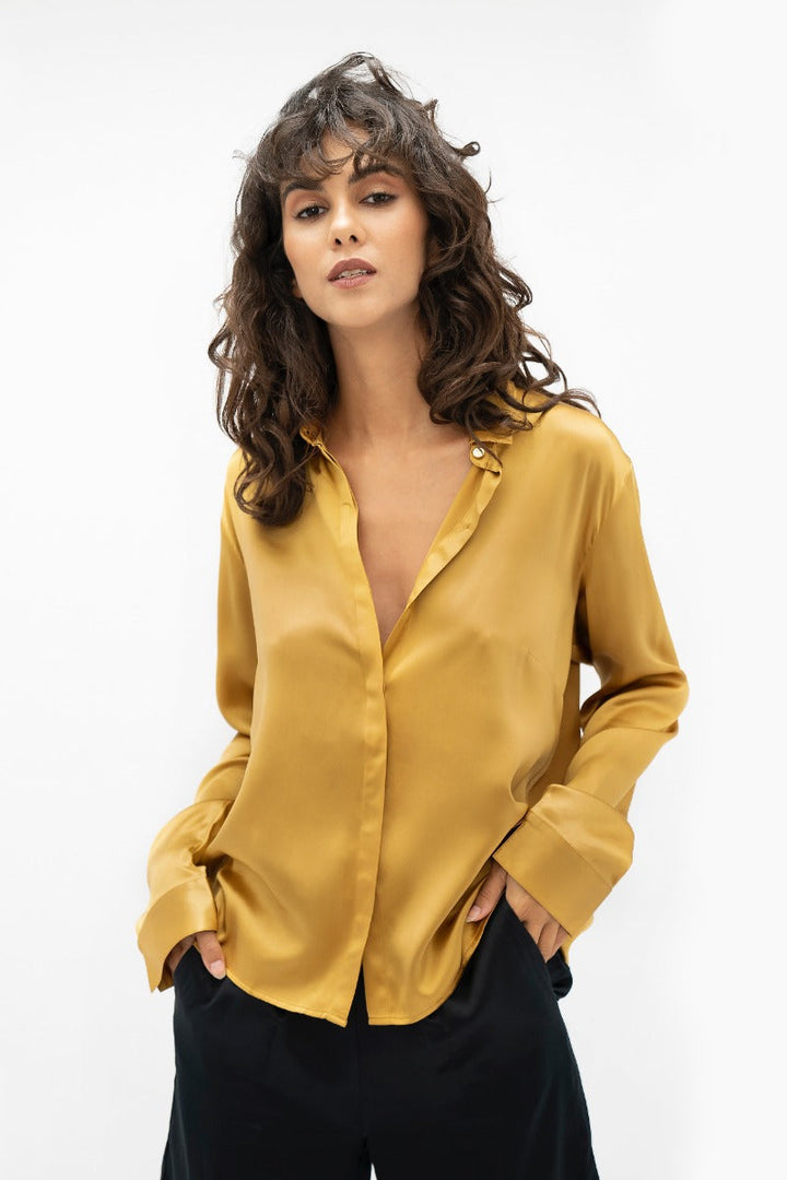 Kobe Blouse