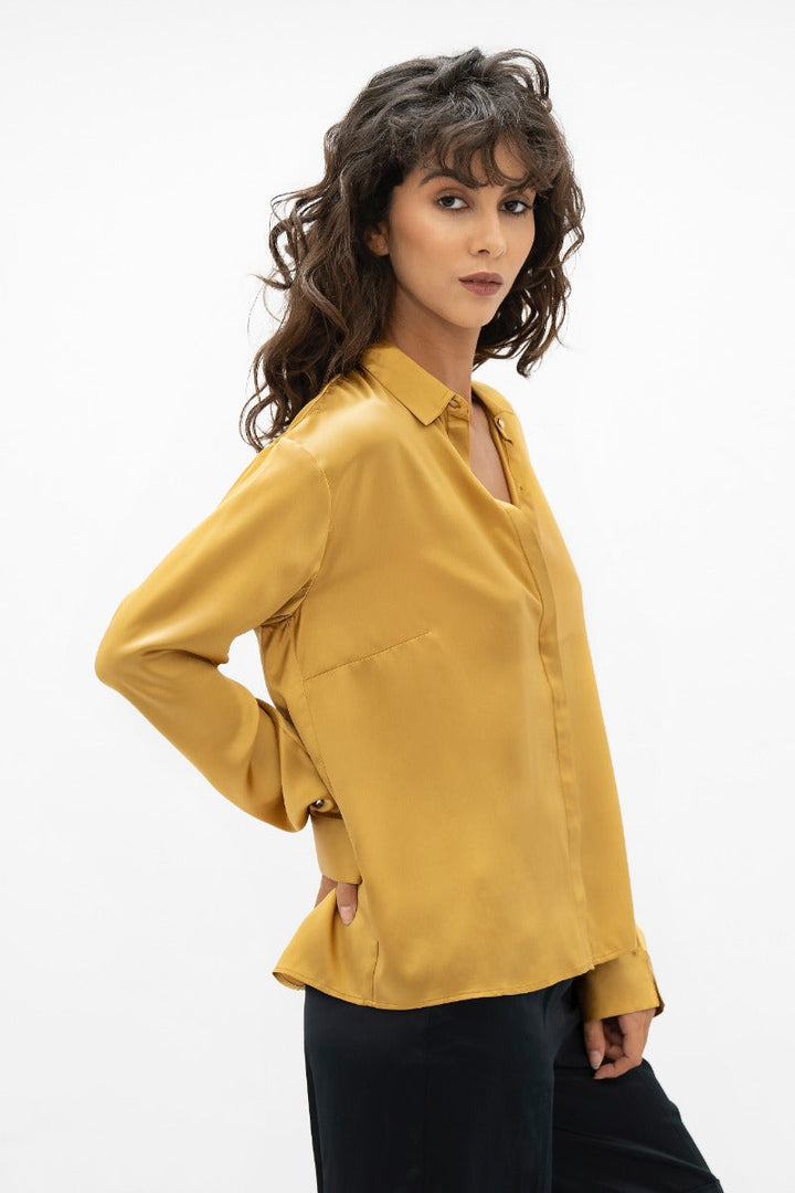Kobe Blouse