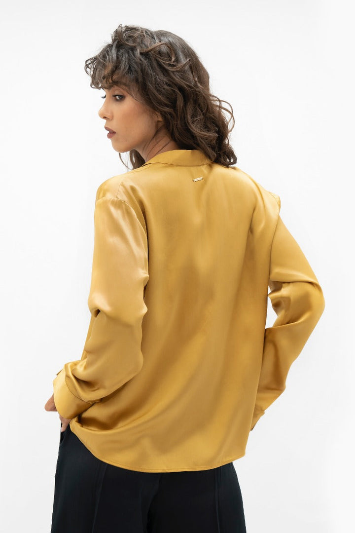 Kobe Blouse
