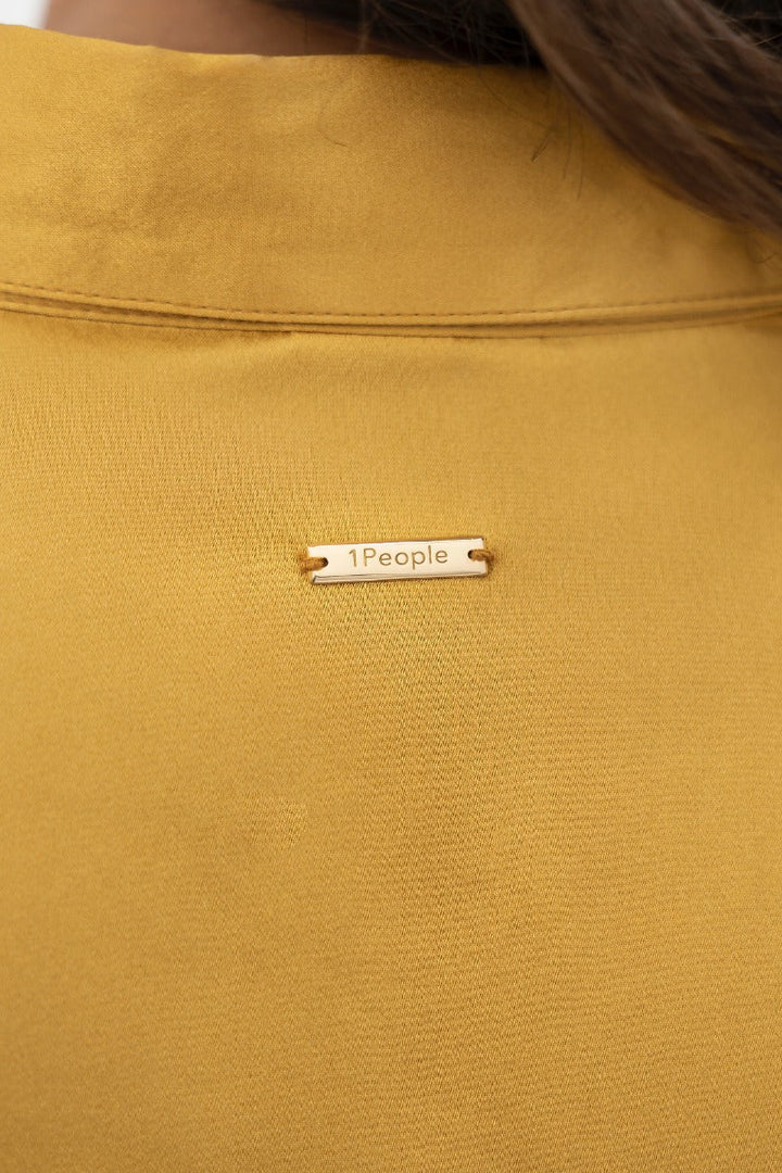 Kobe Blouse