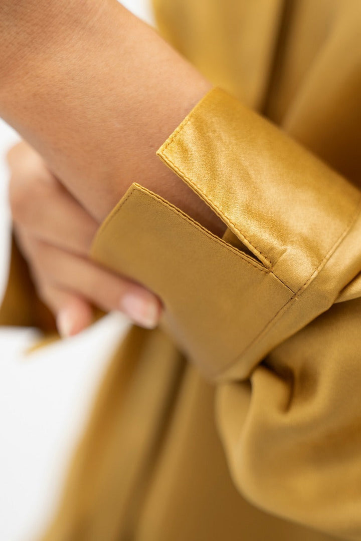 Kobe Blouse