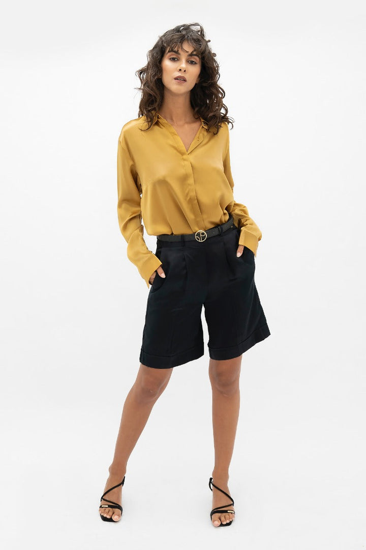 Kobe Blouse
