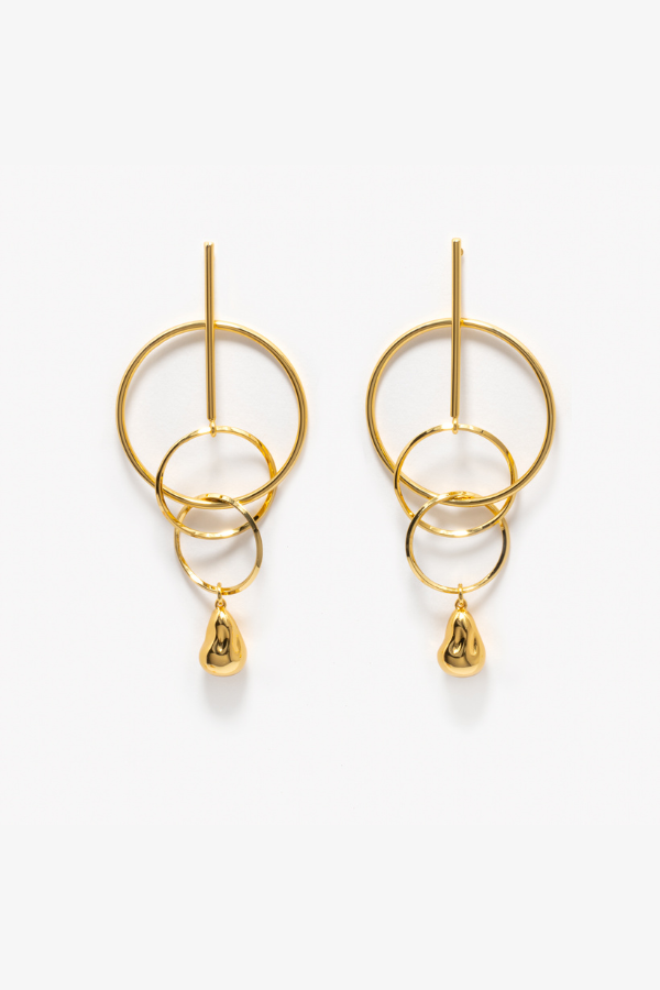 Anitta Earrings