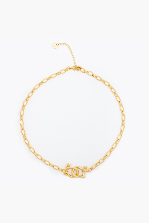 Sylvia Necklace