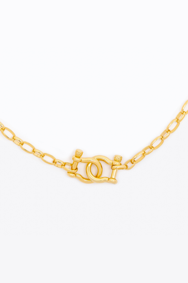 Sylvia Necklace