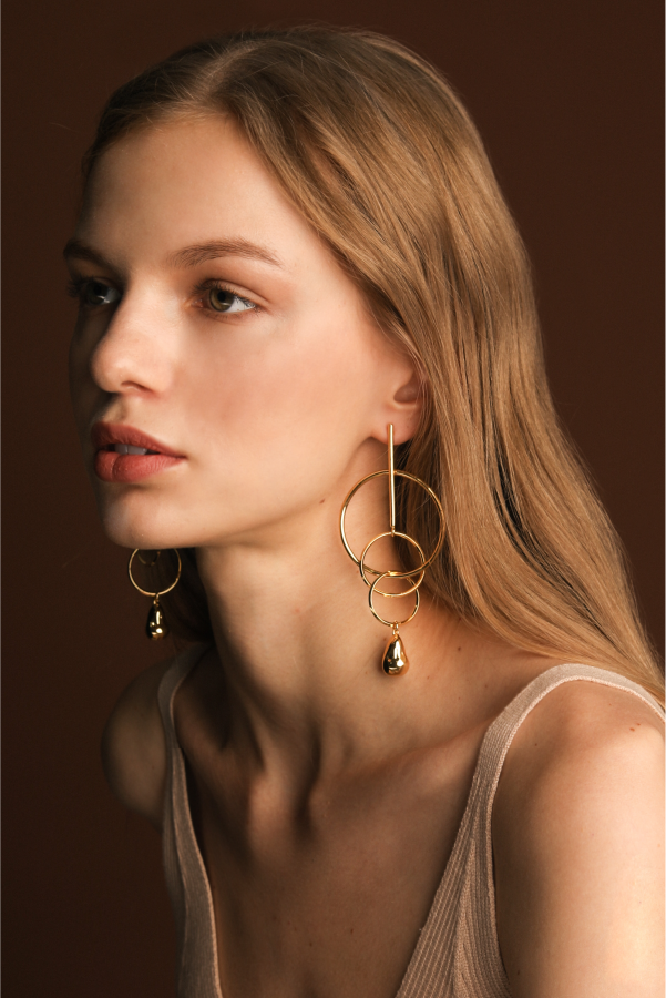 Anitta Earrings