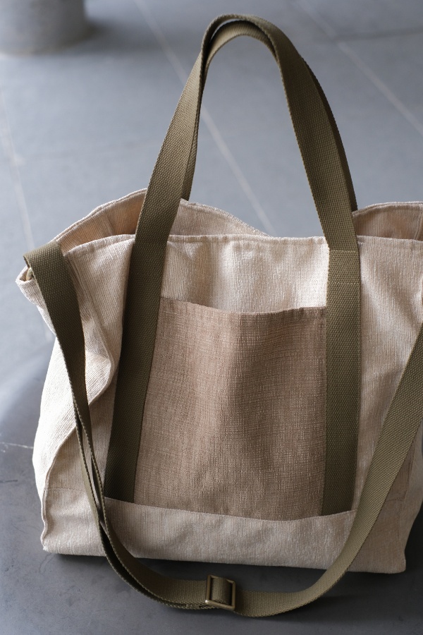 Maxi Tote Sling