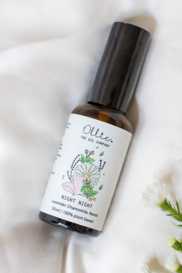 Night Night Pillow Mist 50ml