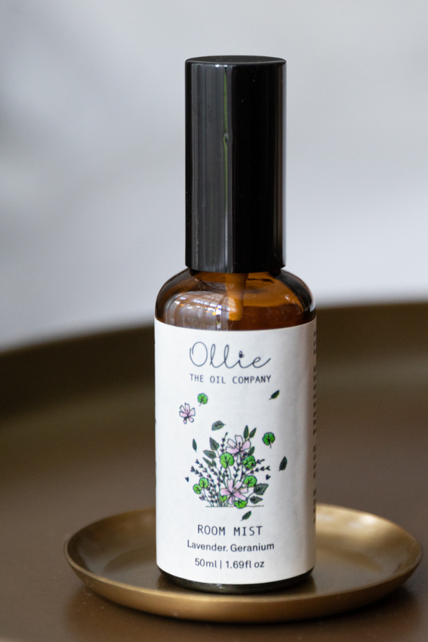 Ollie Room Mist 50ml