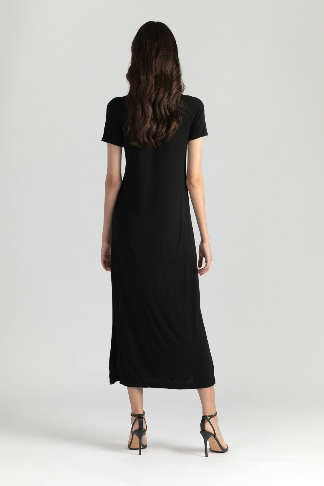 Sans Faff Alexa T-Shirt Dress, available on ZERRIN with free Singapore shipping
