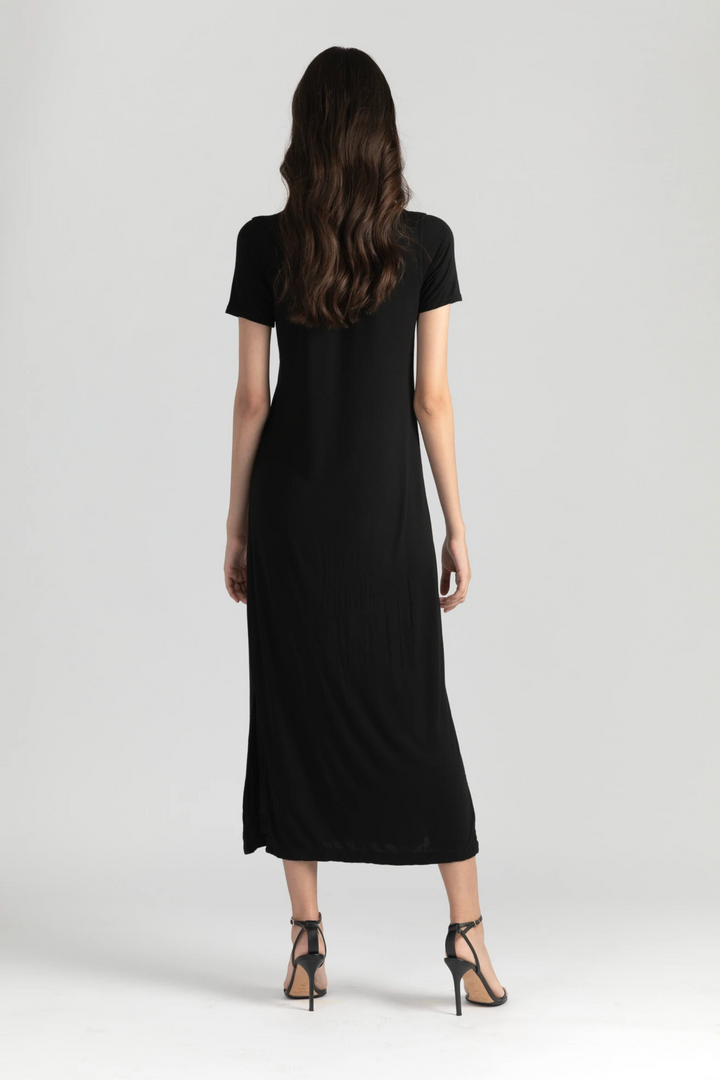 Sans Faff Alexa T-Shirt Dress, available on ZERRIN with free Singapore shipping