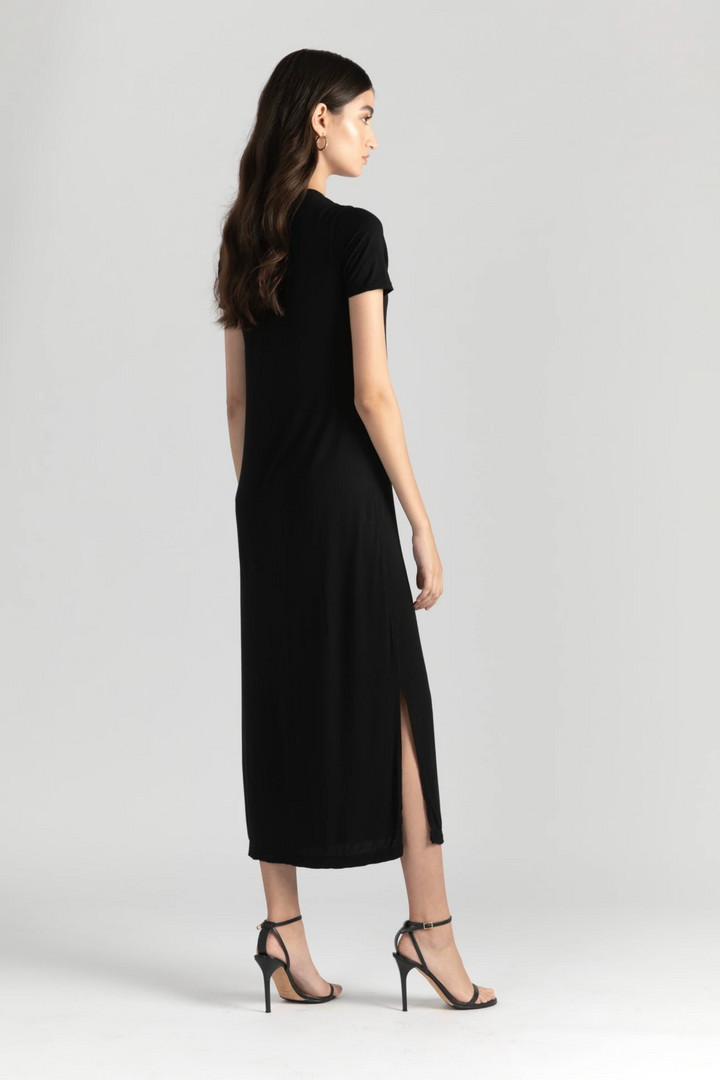 Sans Faff Alexa T-Shirt Dress, available on ZERRIN with free Singapore shipping