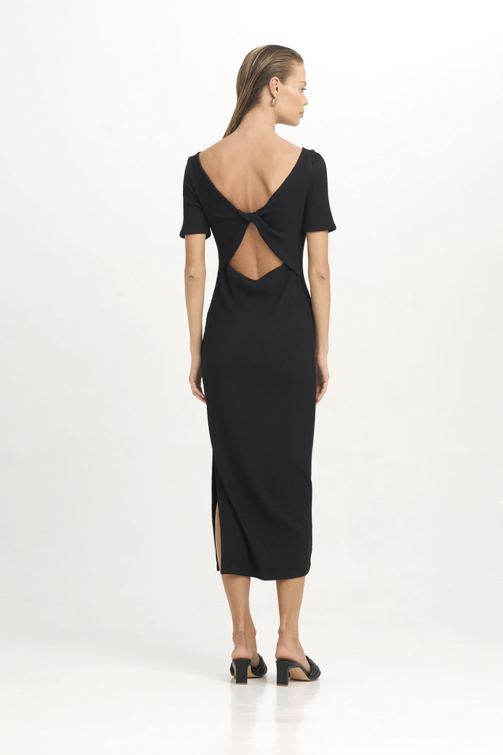 Sans Faff Frederica Reversi Dress, available on ZERRIN with free Singapore shipping