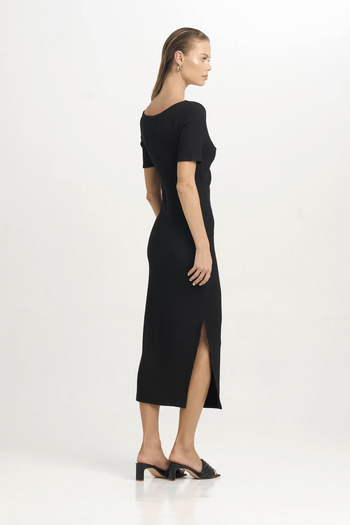 Sans Faff Frederica Reversi Dress, available on ZERRIN with free Singapore shipping