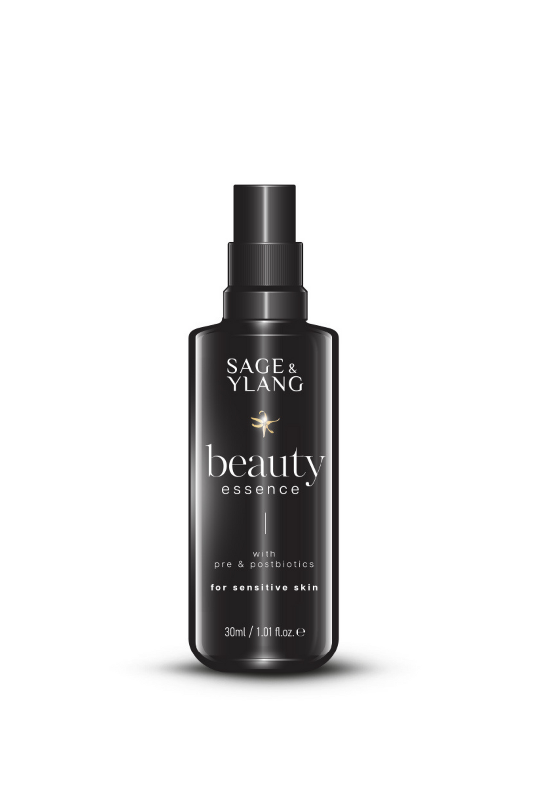 Sage & Ylang Beauty Essence, available on ZERRIN with free Singapore shipping