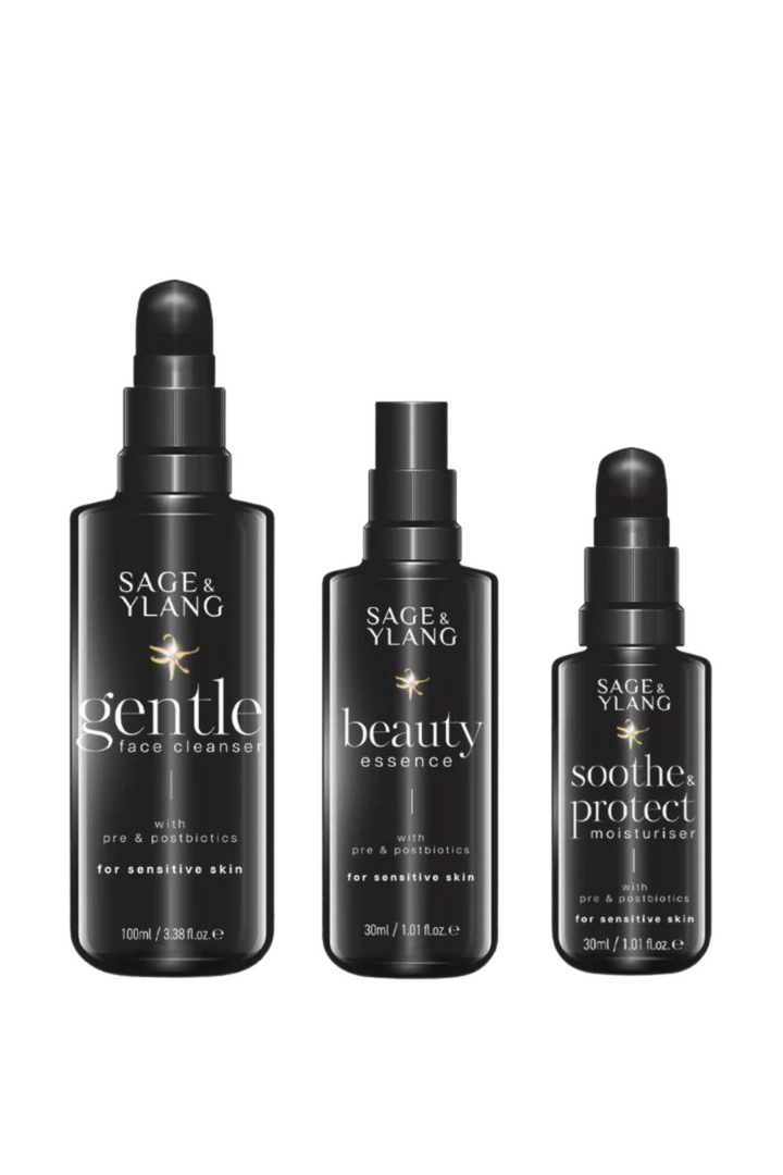 Sage & Ylang BiomeCare Reset Bundle, available on ZERRIN with free Singapore shipping