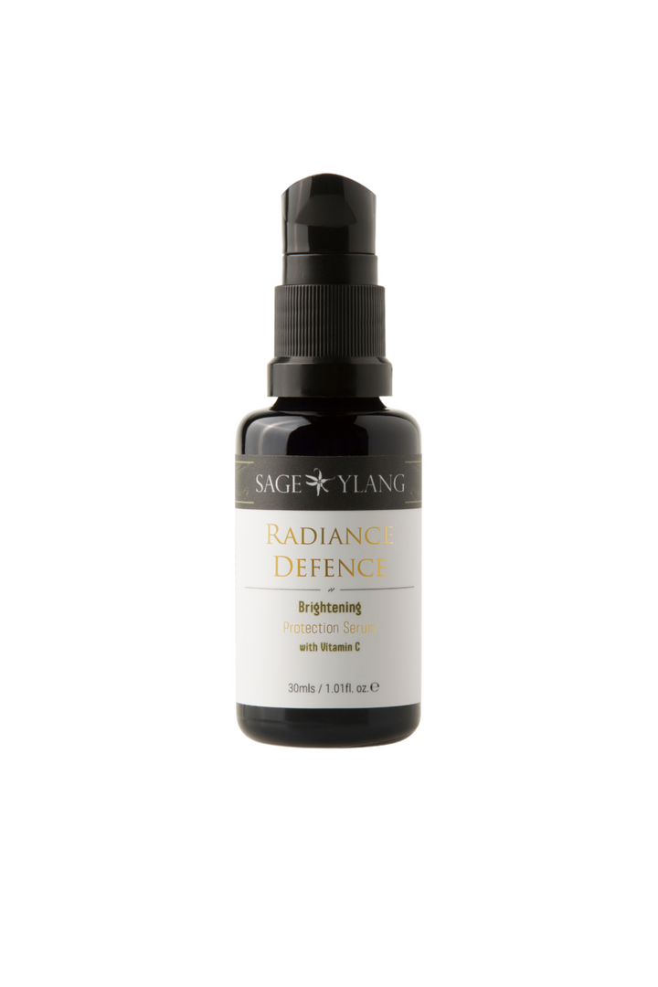 Sage & Ylang Radiance Defence, available on ZERRIN with free Singapore shipping