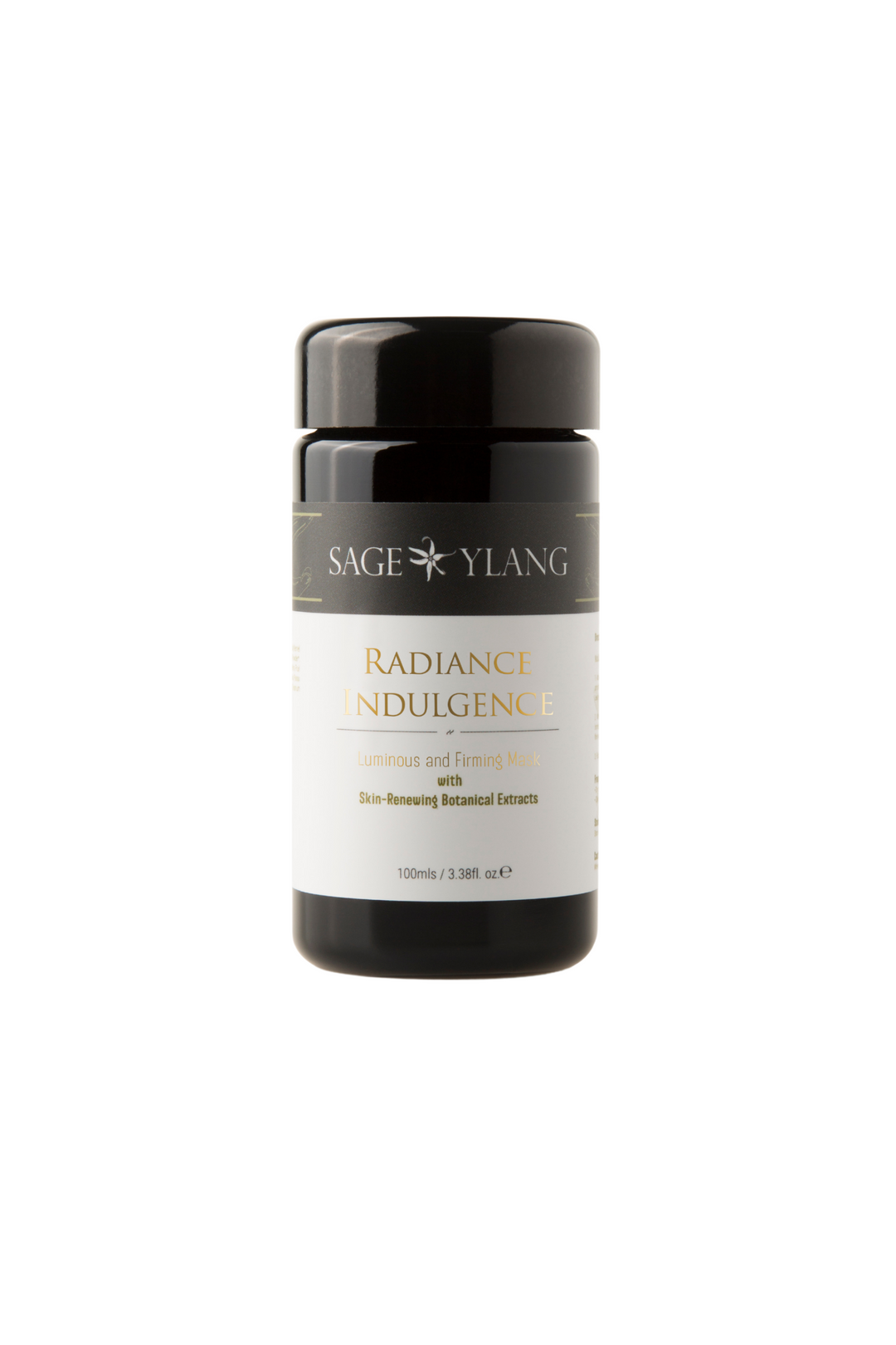 Sage & Ylang Radiance Indulgence, available on ZERRIN with free Singapore shipping